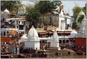 Temple Tour Madhya Pradesh