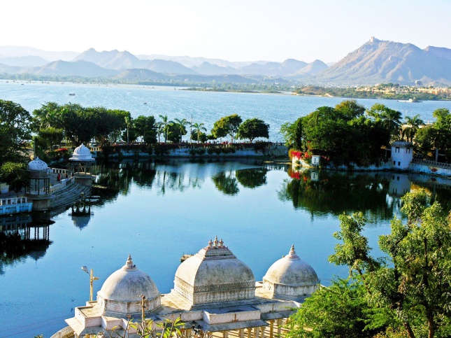 Cheap Hotels in Udaipur 